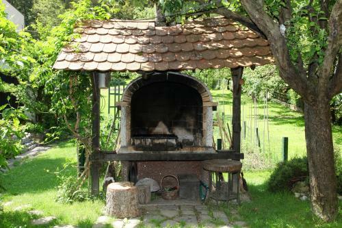 Apartamento Apple Tree