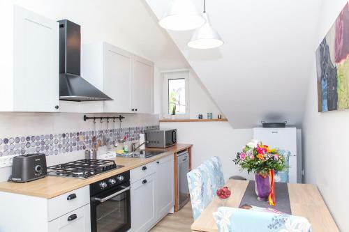 Apartamento Apple Tree