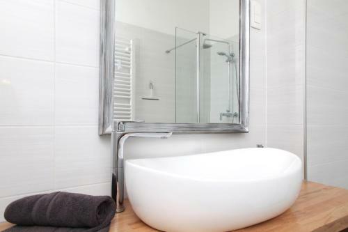 Apartamento Apple Tree