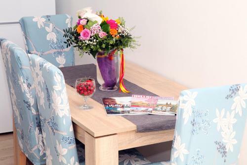 Apartamento Apple Tree