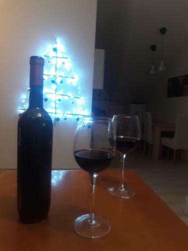 Apartamento Apple Tree