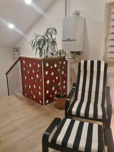 Apartamento Apple Tree