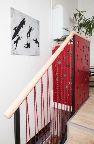 Apartamento Apple Tree
