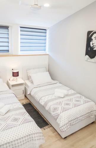 Apartamento Apple Tree