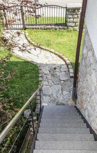 Apartamento Apple Tree