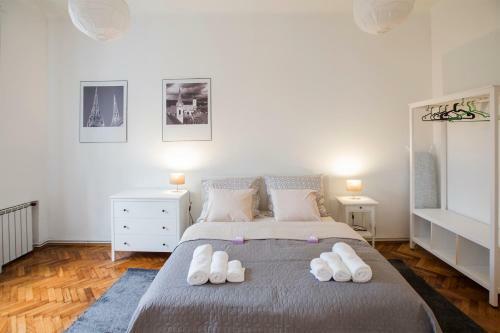 Apartamento Zagreb Vacations