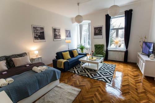 Apartamento Zagreb Vacations