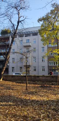 Apartamento Zagreb Vacations