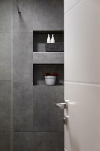Apartamento Stylish Urban Oasis