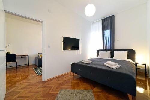 Corner Apartments Savska