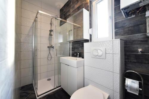 Corner Apartments Savska