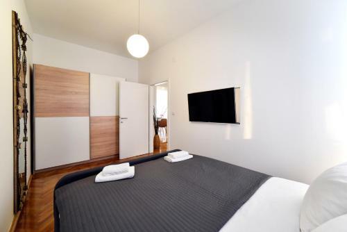 Corner Apartments Savska