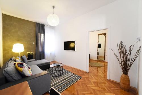 Corner Apartments Savska