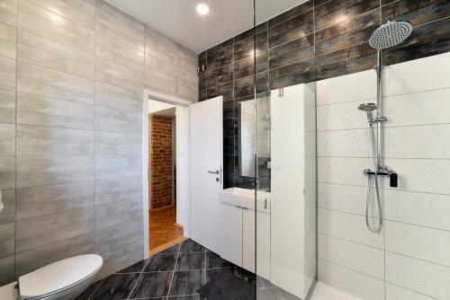 Corner Apartments Savska