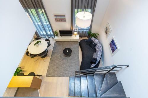 Parklife Zagreb Apartments