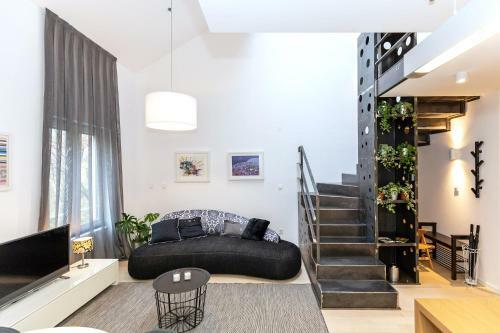 Parklife Zagreb Apartments