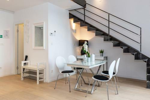 Parklife Zagreb Apartments