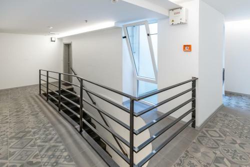 Parklife Zagreb Apartments
