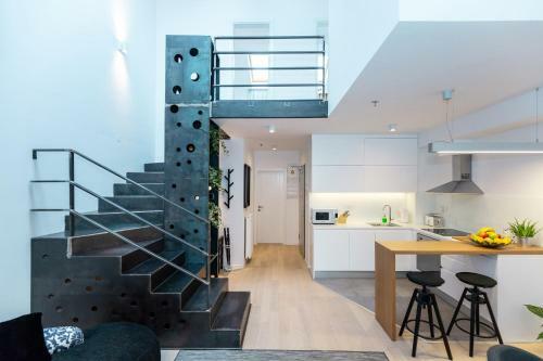 Parklife Zagreb Apartments