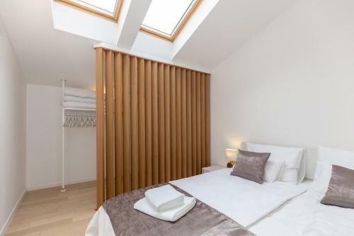 Parklife Zagreb Apartments