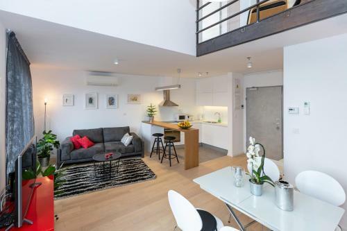 Parklife Zagreb Apartments