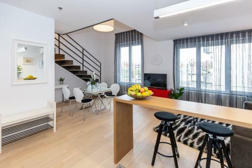 Parklife Zagreb Apartments
