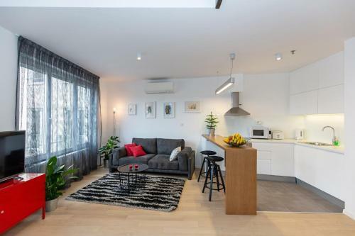 Parklife Zagreb Apartments
