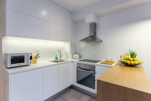 Parklife Zagreb Apartments