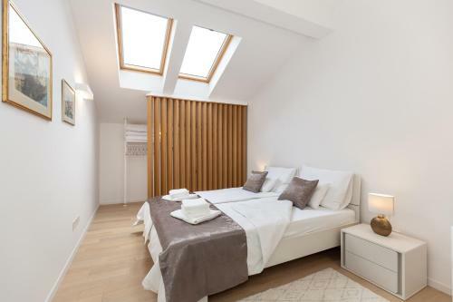 Parklife Zagreb Apartments