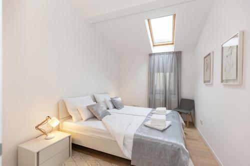 Parklife Zagreb Apartments