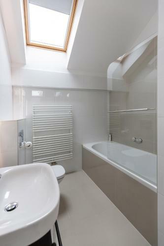 Parklife Zagreb Apartments