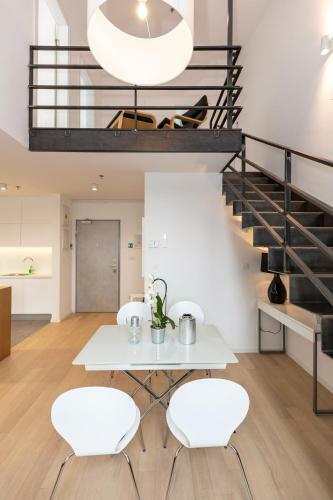 Parklife Zagreb Apartments