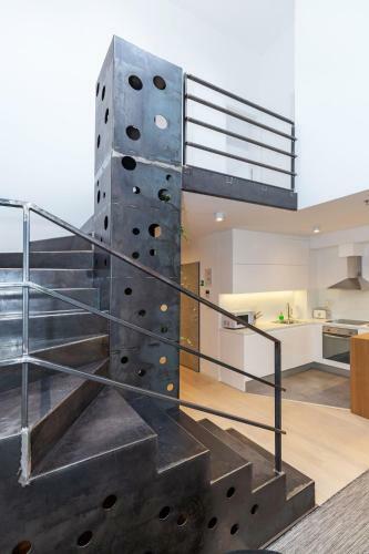Parklife Zagreb Apartments