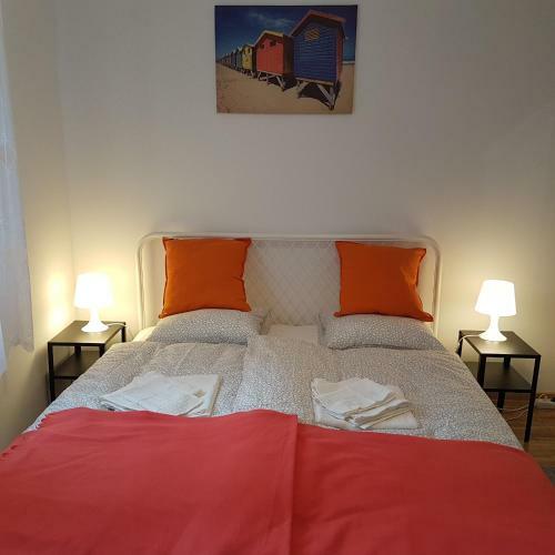 Relo Apartment