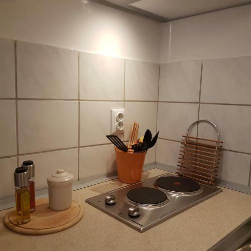 Relo Apartment