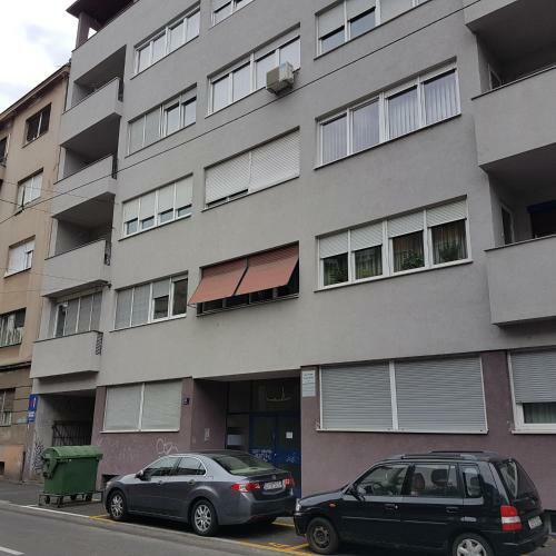 Relo Apartment
