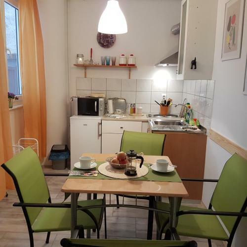 Relo Apartment