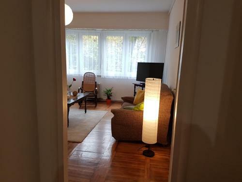 Relo Apartment