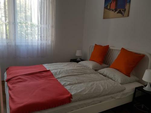 Relo Apartment