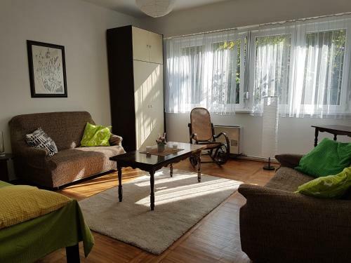 Relo Apartment