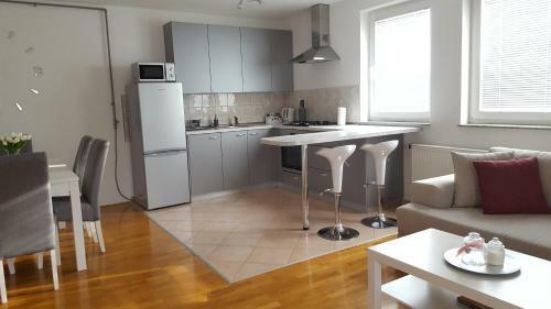 Apartment D&t