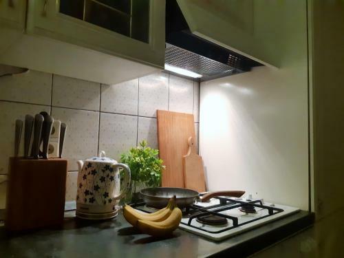 My Miracle Apartment
