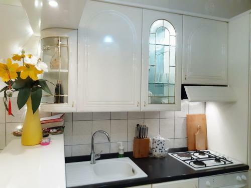 My Miracle Apartment