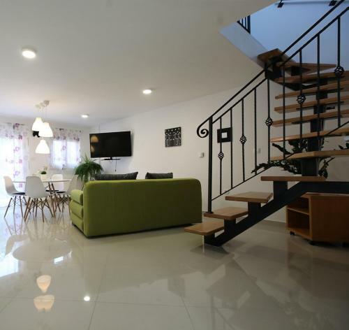 Apartamentos Hugo