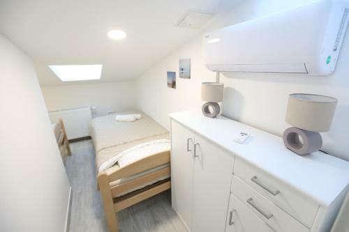 Apartamentos Hugo