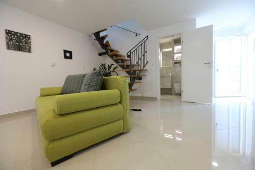 Apartamentos Hugo