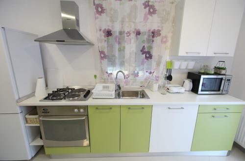 Apartamentos Hugo