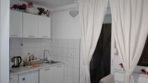 Studio Apartman Dinko Zagreb