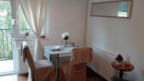 Studio Apartman Dinko Zagreb