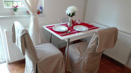 Studio Apartman Dinko Zagreb